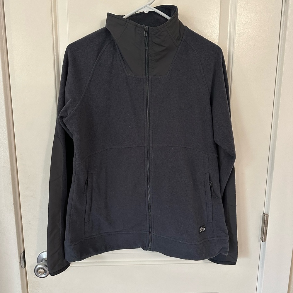 Mountain Hardwear Fleece Zip Up